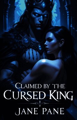 Claimed by the Cursed King