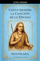 Shankara - Canta Siempre la Canción de lo Divino, Häftad
