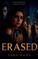 Jane Pane - Erased, Häftad