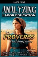 Bible Sermons - Analyzing Labor Education in Proverbs, Häftad
