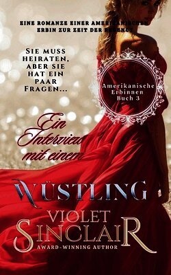 Interview mit einem Wüstling