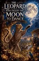 Liora Evermist - Leopard Who Taught the Moon to Dance, Häftad. Tillgänglighet: Lägg i varukorg