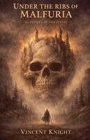 Vincent Knight - Autopsies Of The Divine, Häftad