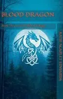 Katie Scarlet Edwards - Blood Dragon, Häftad. Tillgänglighet: Lägg i varukorg