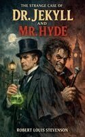 The Strange Case of Dr Jekyll and Mr Hyde