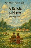 Viorel Darie - Balada de Nerun, Häftad. Tillgänglighet: Lägg i varukorg