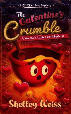 Galentine's Crumble