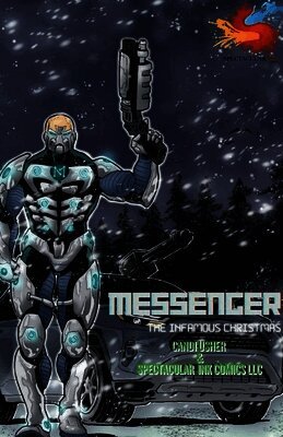 Messenger The Infamous Christmas, Ending 2