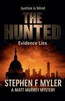 Stephen Myler - Hunted, Häftad