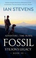 Ian Stevens - Fossil, Häftad