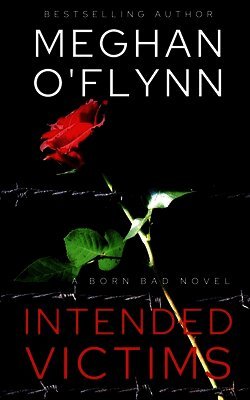 Meghan O'Flynn - Intended Victims, Häftad