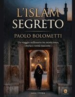 Paolo Bolometti - l'Islam segreto, Häftad