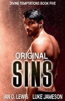 Ian O Lewis, Luke Jameson - Original Sins, Häftad