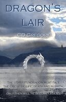 CD Gregory - Dragon's Lair, Häftad