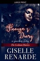 Giselle Renarde - Heaven's Diary, Häftad