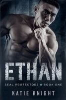 Katie Knight - Ethan, Häftad