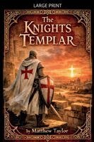 Matthew Taylor - Knights Templar, Häftad