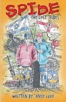 Andrew Luke - Spide, Häftad
