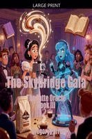 Gregory Parrott - Skybridge Gala, Häftad
