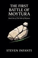 Steven Infanti - First Battle of Moytura, Häftad