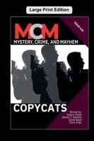 Annie Reed - Copycats, Häftad