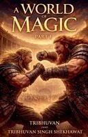 Tribhuvan, Tribhuvan Singh Shekhawat - World of Magic - Part 1, Häftad