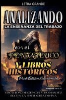 Sermones Bíblicos - Analizando la Enseñanza del Trabajo en El Pentateuco y Libros Históricos, Häftad