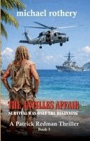 Michael Rothery - Antilles Affair, Häftad