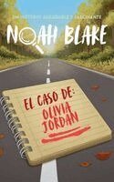 Noah Blake - caso de Olivia Jordan, Häftad