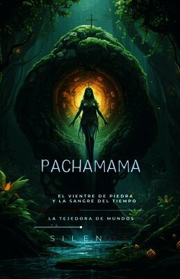PACHAMAMA El Vientre de Piedra y la Sangre del Tiempo