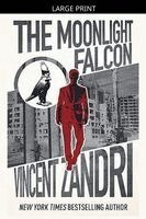 Vincent Zandri - Moonlight Falcon, Häftad