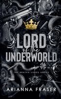 Arianna Fraser - Lord of the Underworld - A Dark Bratva Romance, Häftad. Tillgänglighet: Lägg i varukorg