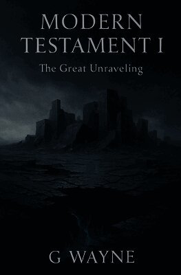 G Wayne - Modern Testament I, Häftad