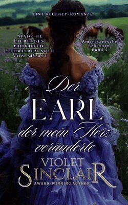 Earl, der mein Herz veränderte