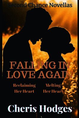 Falling In Love Again