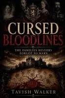 Tavish Walker - Cursed Bloodlines, Häftad. Tillgänglighet: Lägg i varukorg