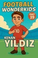 Harald Sesselmann - Football Wonderkids, Häftad