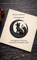 Rachel Lawson - Nights of the Fox, Häftad