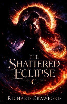 Shattered Eclipse