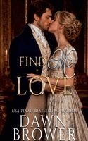 Dawn Brower, Amanda Mariel - Find Me Love, Häftad. Tillgänglighet: Lägg i varukorg