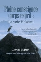 Donna Martin - Pleine Conscience Corps-Esprit, Häftad