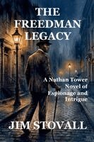 Jim Stovall - Freedman Legacy, Häftad