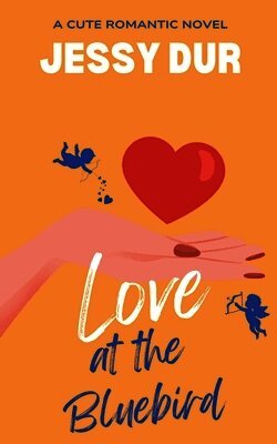 Love at the Bluebird