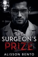 Alisson Bento - Surgeon's Prize, Häftad