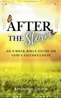 Aminata Coote - After the Storm, Häftad