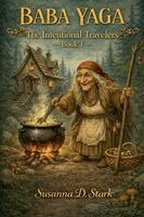 Susanna D Stark - Baba Yaga, Häftad