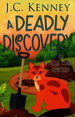 Deadly Discovery