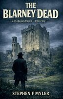 Stephen Myler - Blarney Dead, Häftad