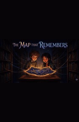 map that remembers