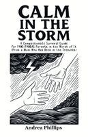 Andrea Phillips - Calm in the Storm, Häftad